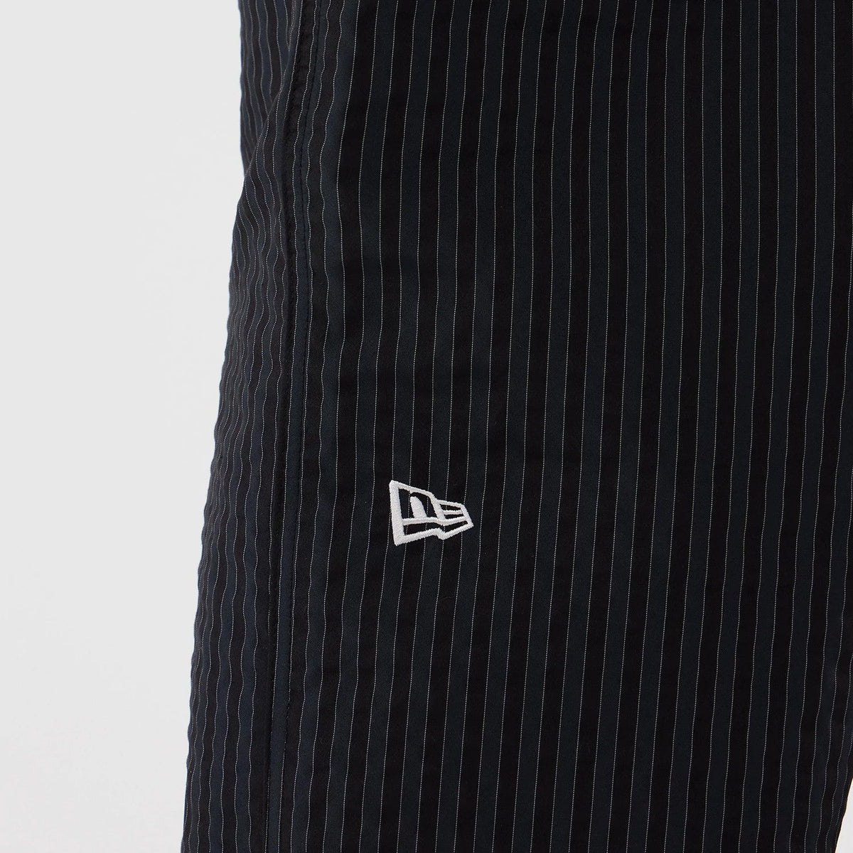 New Era Street Class Navy Straight Leg Joggers-kentox