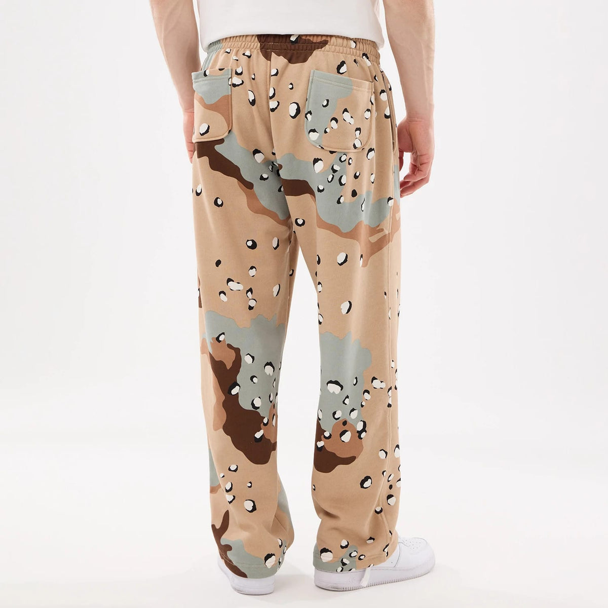 New Era Desert Camo Joggers-kentox