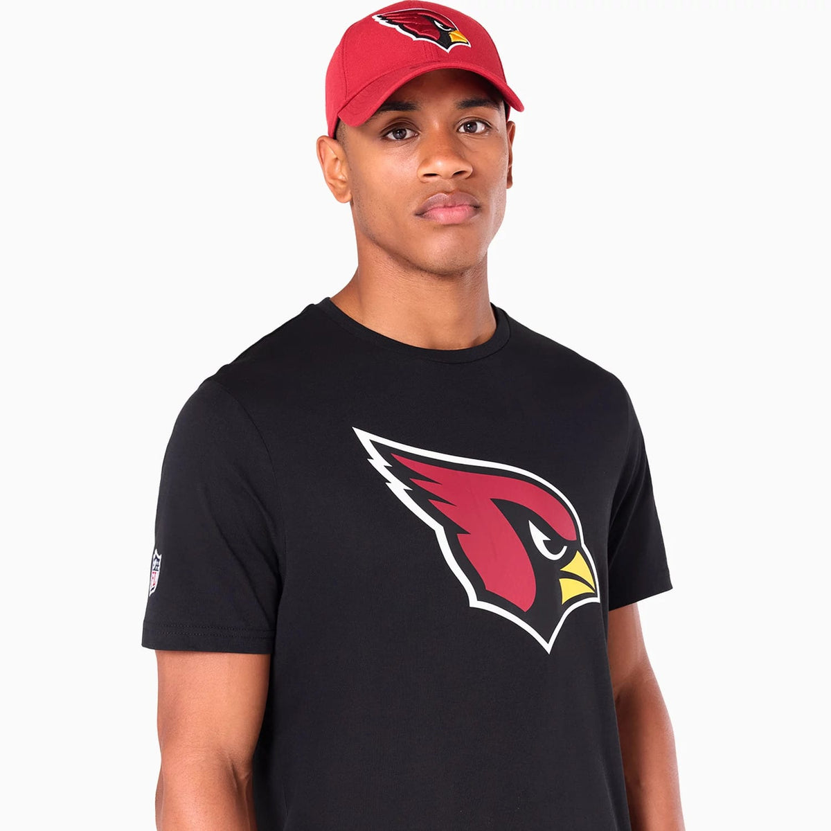 Arizona Cardinals NFL Black T-Shirt-kentox