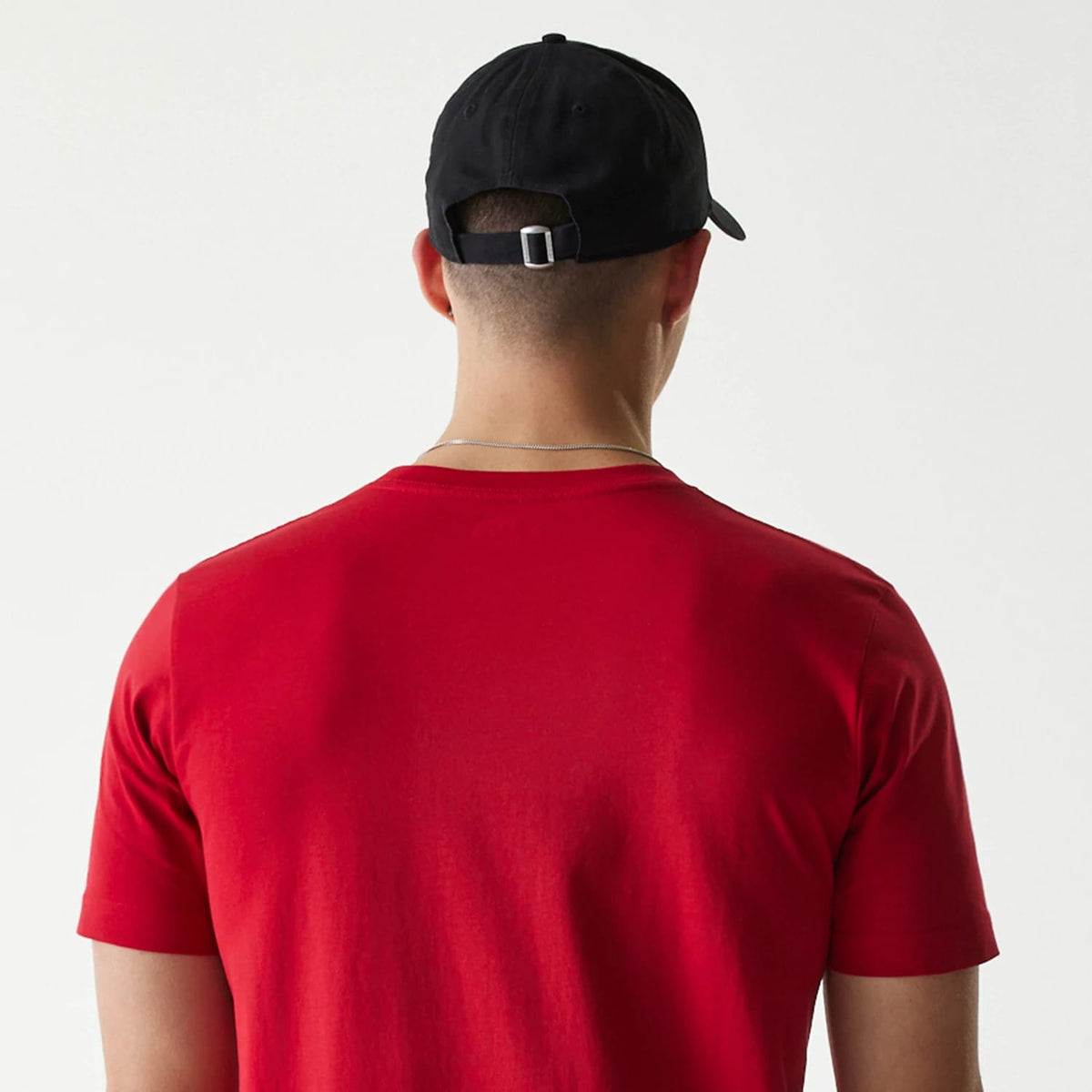 Chicago White Sox MLB City Connect 2025 Red T-Shirt-kentox
