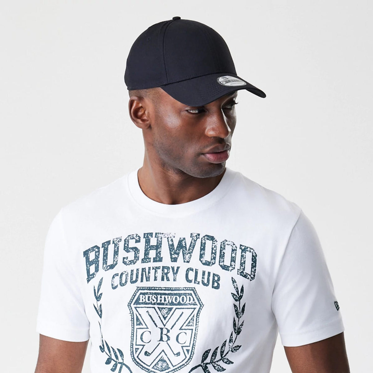 Caddyshack Caddy Day Tournament White T-Shirt-kentox