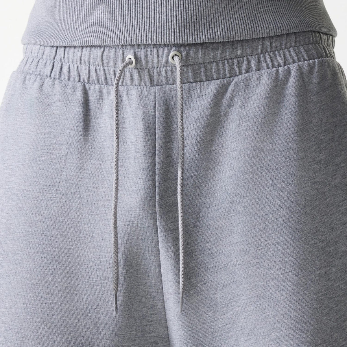 New York Yankees MLB League Essential Midi French Terry Grey Joggers-kentox