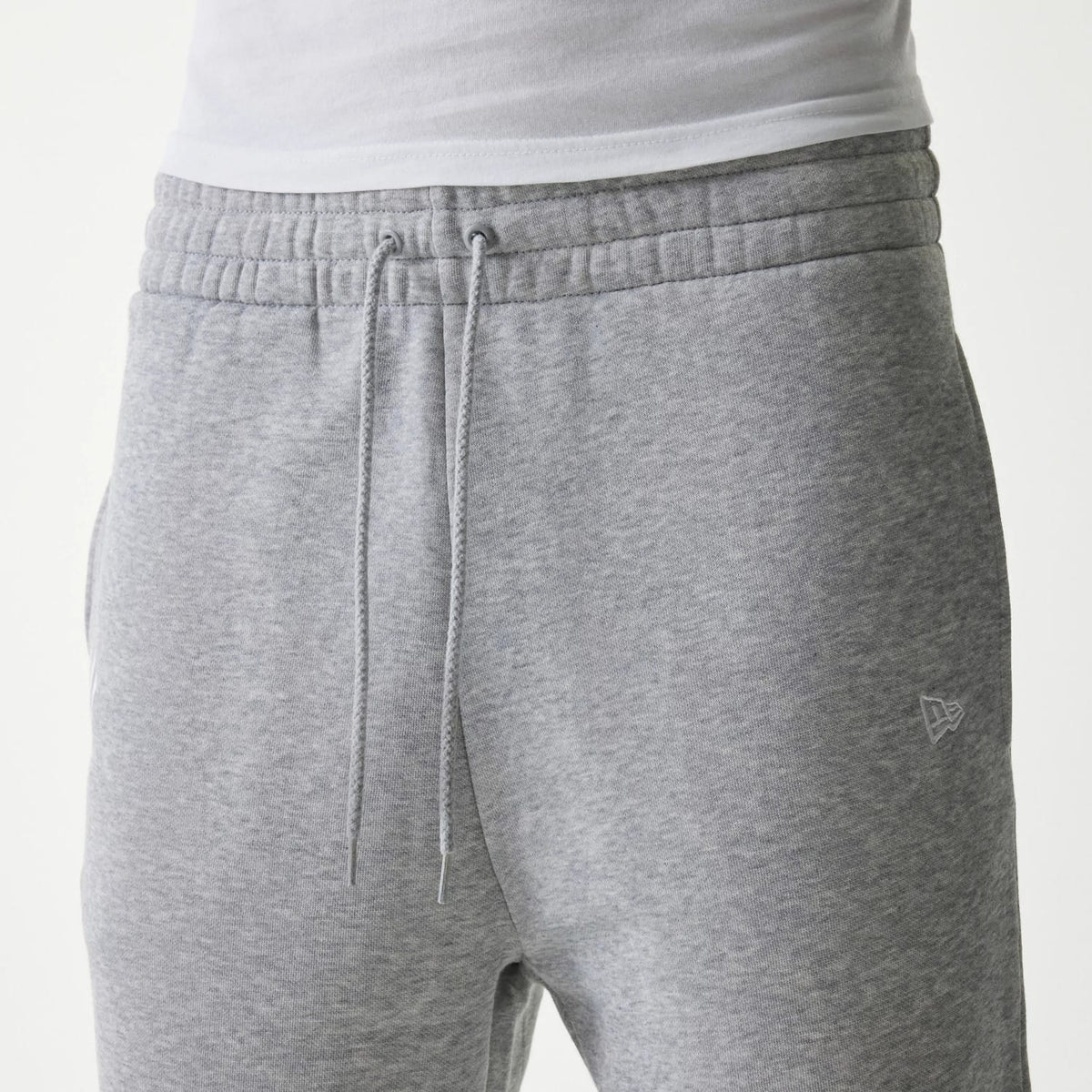 New York Yankees MLB League Essential Grey Joggers-kentox