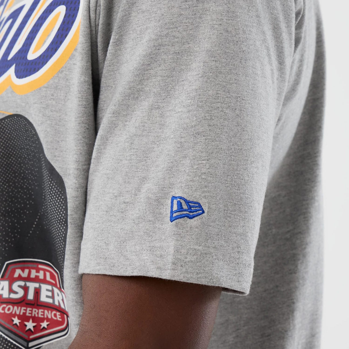 Buffalo Sabres NHL Sport Classic Grey T-Shirt-kentox