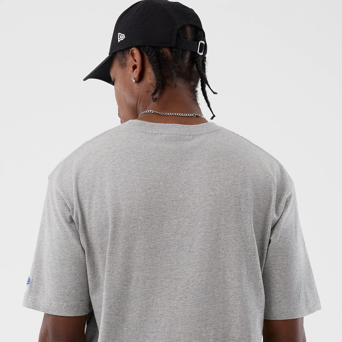 Buffalo Sabres NHL Sport Classic Grey T-Shirt-kentox