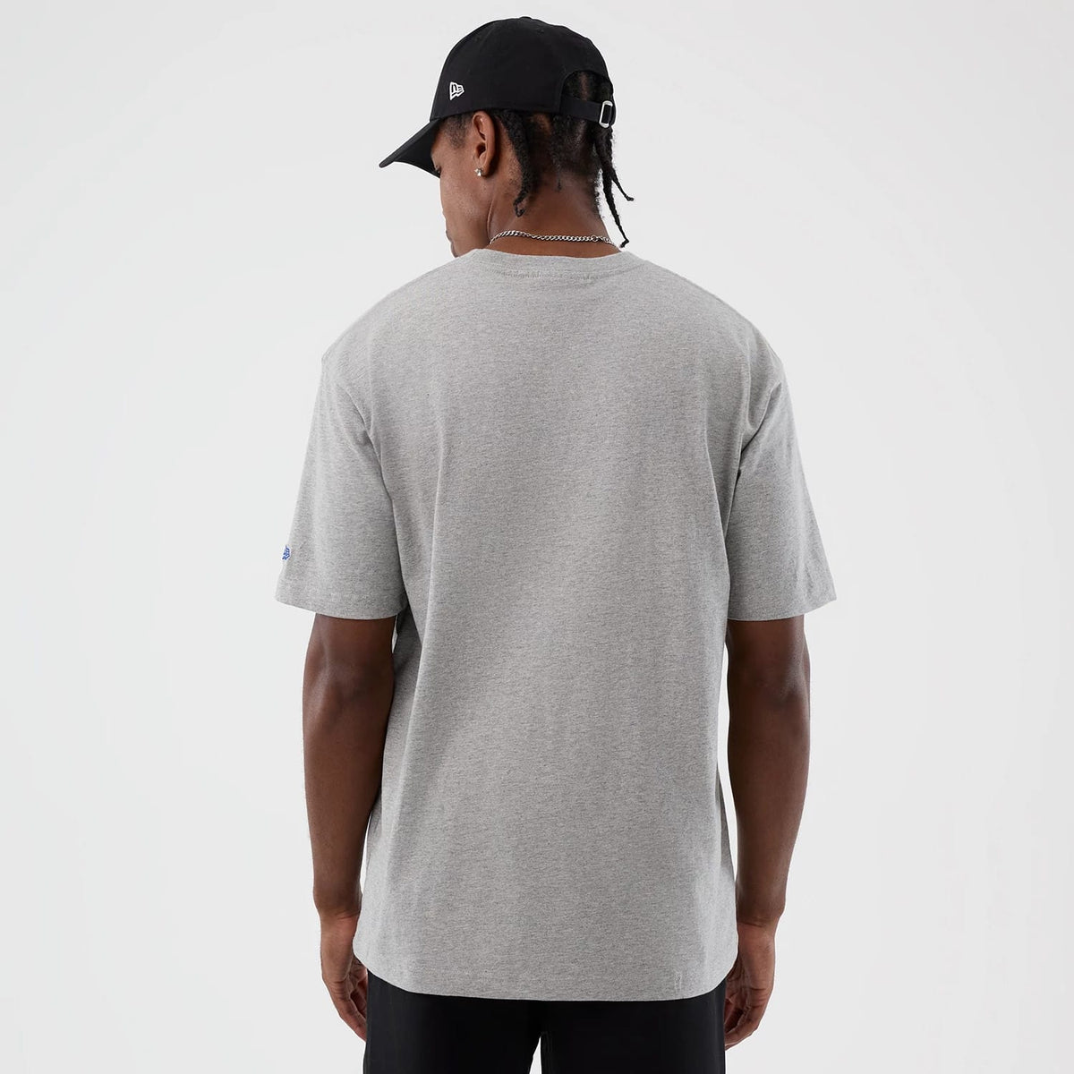 Buffalo Sabres NHL Sport Classic Grey T-Shirt-kentox
