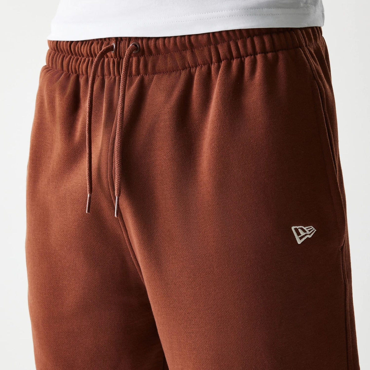 New York Yankees MLB Midi League Essential Brown Joggers-kentox