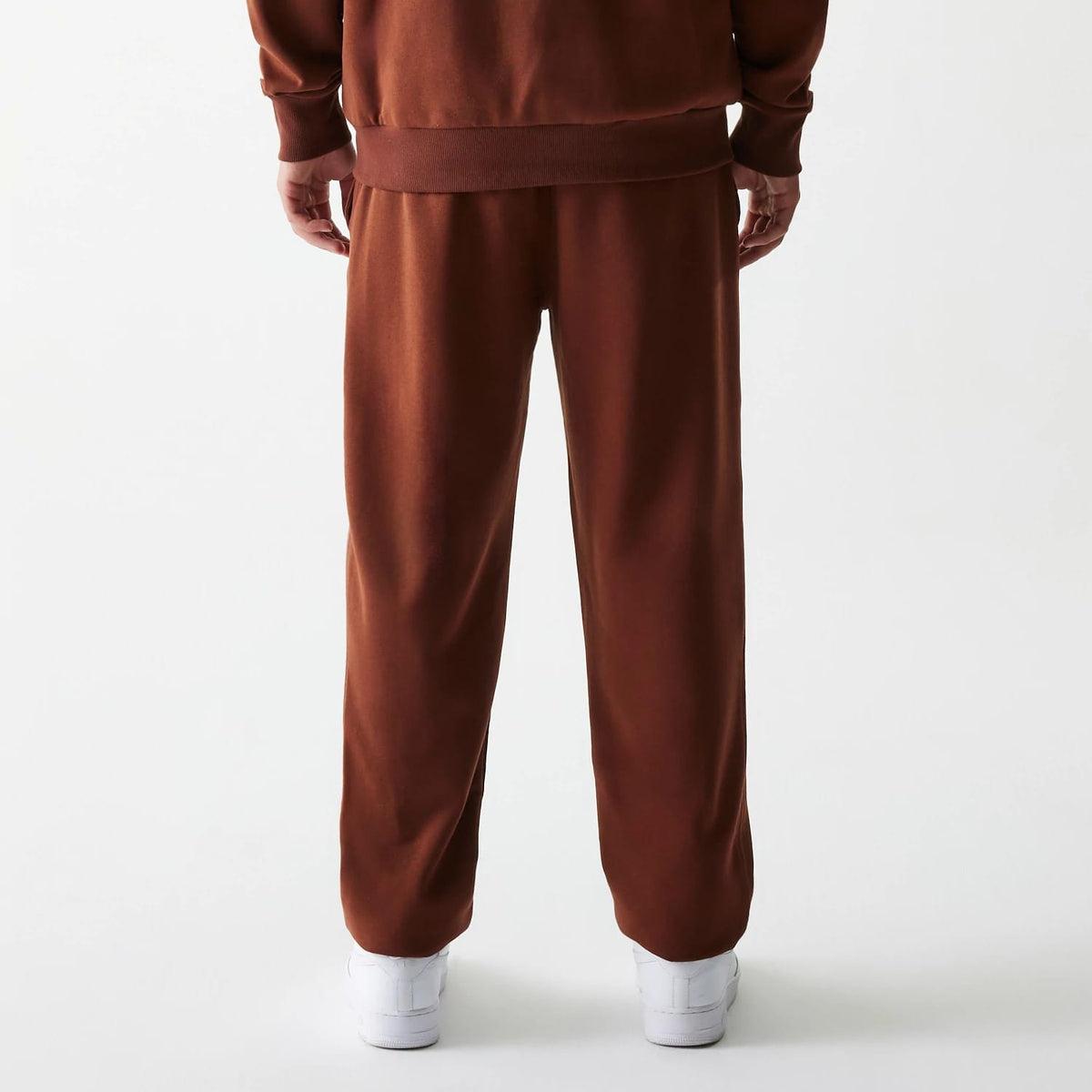 New York Yankees MLB Midi League Essential Brown Joggers-kentox