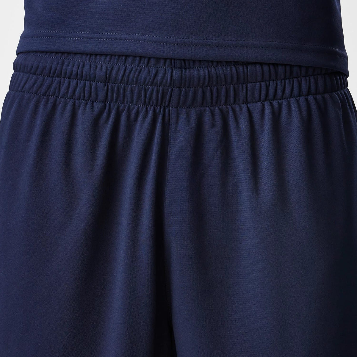 Red Bull Racing Graphic Dark Blue Football Shorts-kentox