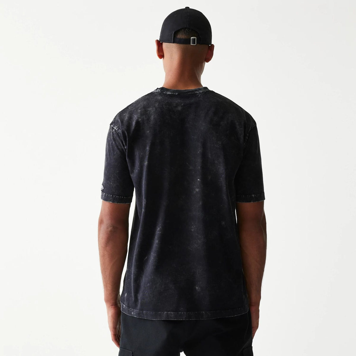 New Era Batman 1989 Black T-Shirt-kentox