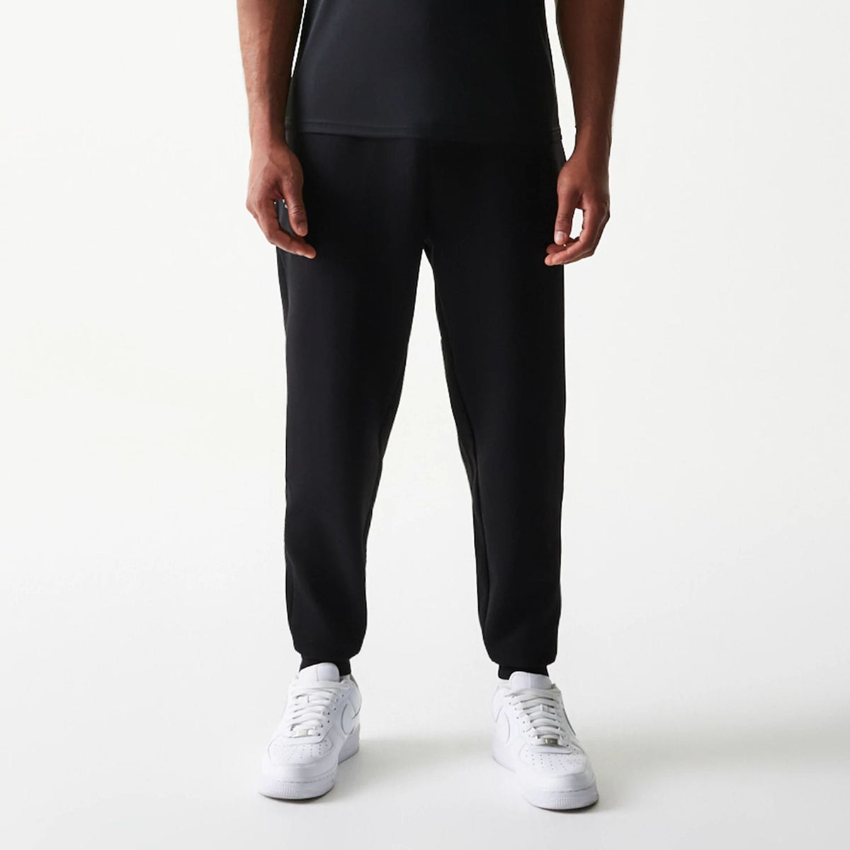 New York Yankees MLB Black Joggers-kentox