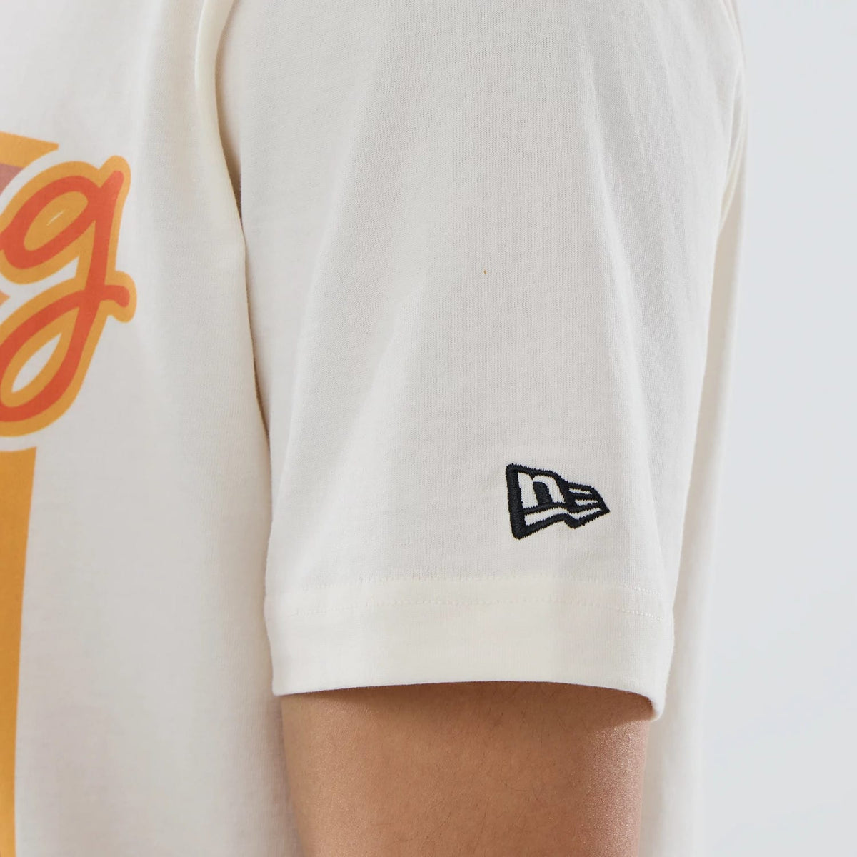 Cactus League Logo MLB Spring Training 2026 Cream T-Shirt-kentox