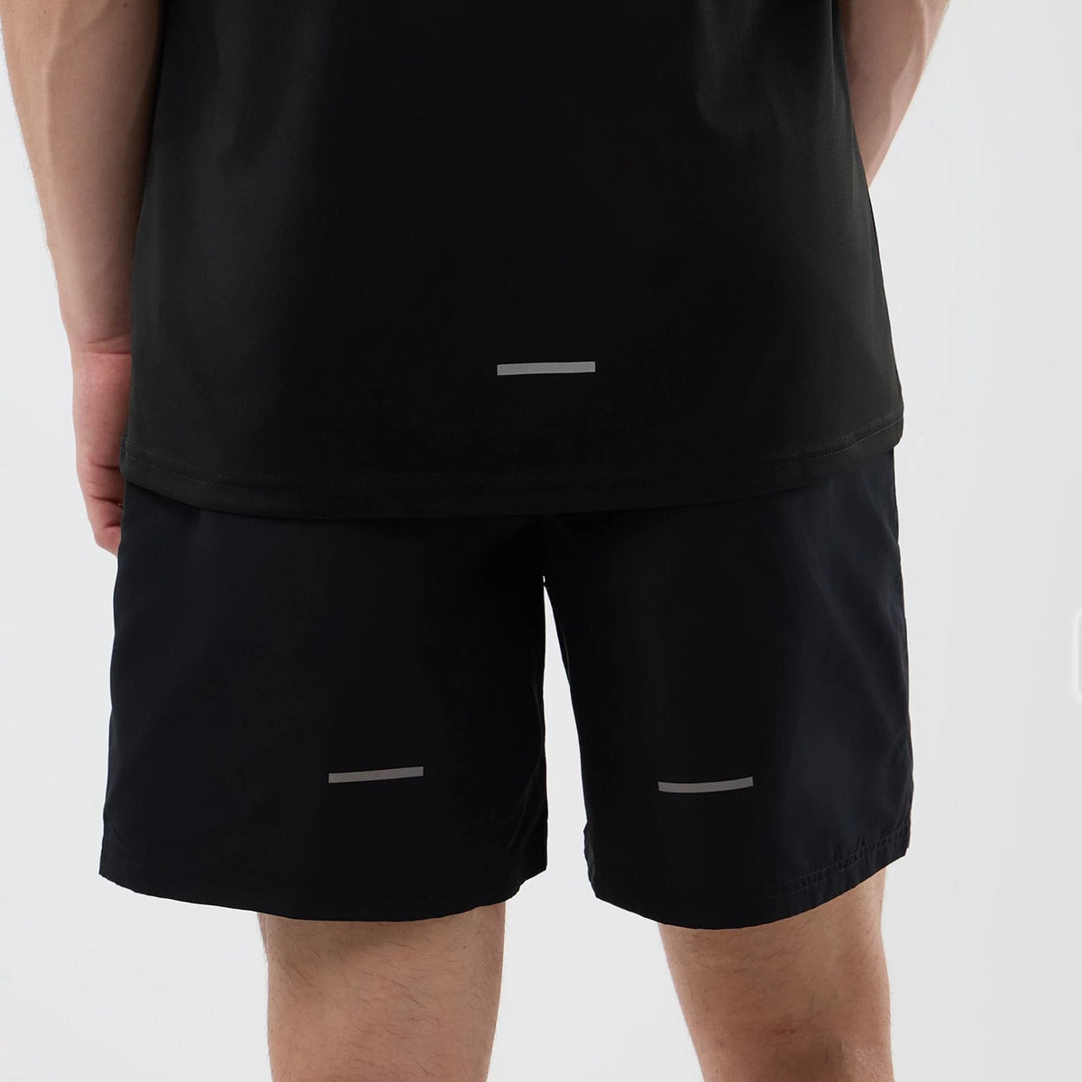 New York Yankees MLB Core Plus Black Shorts-kentox