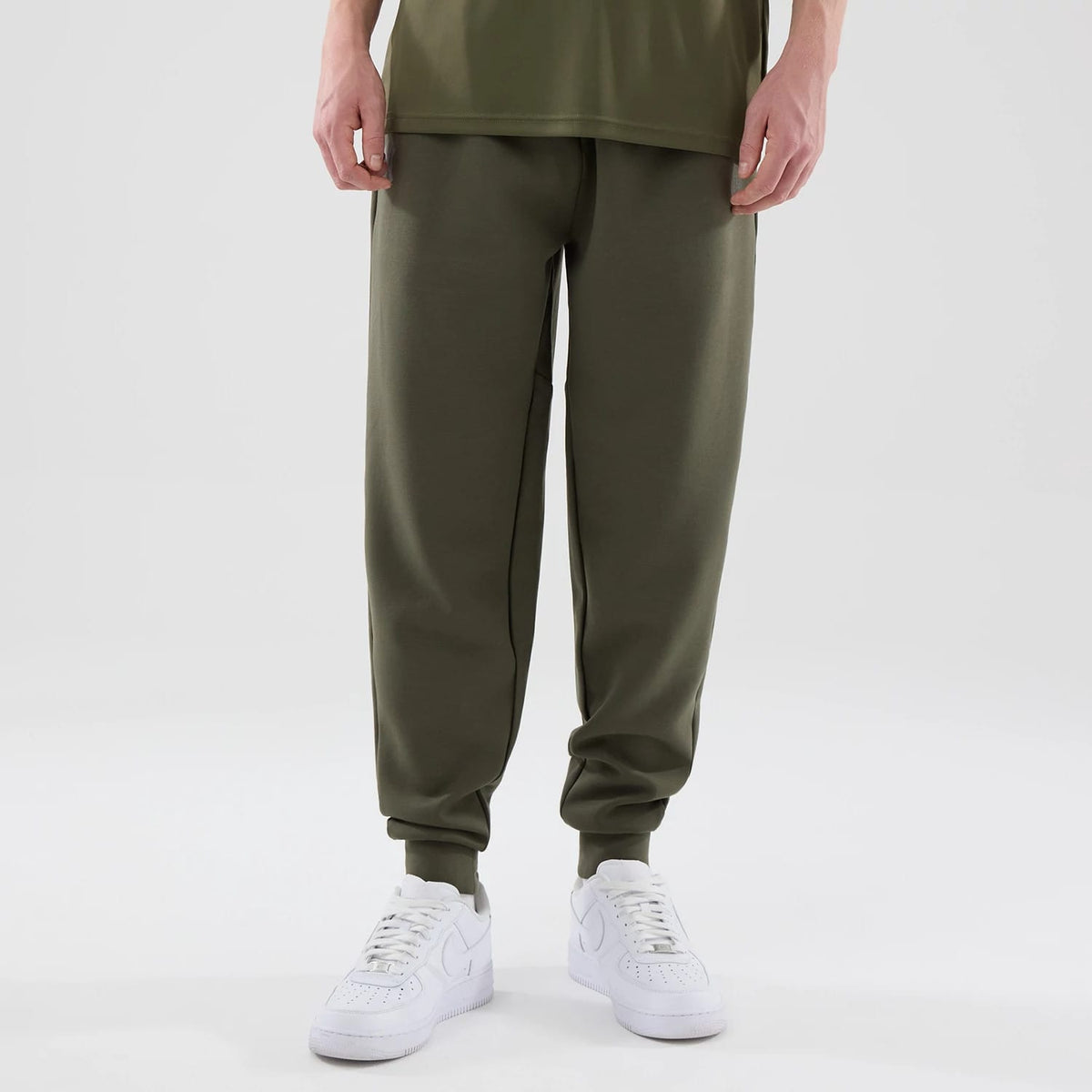 New York Yankees MLB Core Plus Green Joggers-kentox